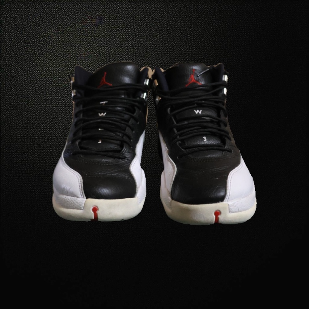 Jordan 12